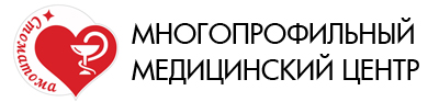 Логотип Многопрофильный медицинский центр