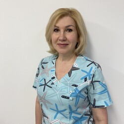 Моисеева Наталья Васильевна