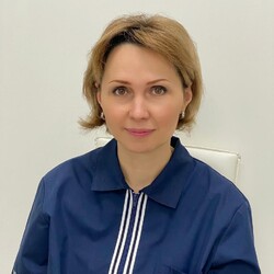 Раваева Мария Георгиевна